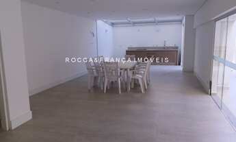 Imagem 2: JARDIM AMÉRICA - APARTAMENTO - VENDA - LOCAÇÃO - SUÍTE COM CLOSET - FACE NORTE - SALA AMP