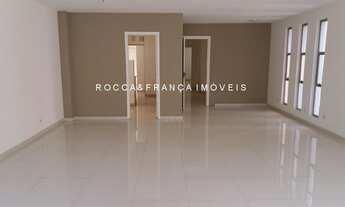 Imagem 3: JARDIM AMÉRICA - APARTAMENTO - VENDA - LOCAÇÃO - SUÍTE COM CLOSET - FACE NORTE - SALA AMP