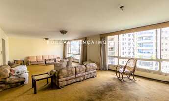 Imagem: AP05210 HIGIENÓPOLIS APARTAMENTO À VENDA