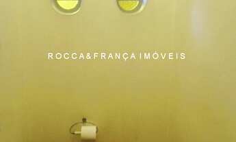 Imagem 5: CA00299 CASA PARA VENDA ALTO DE PINHEIROS 260 M2 - 3 dormitórios - 1 suíte - 3 vagas