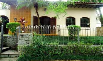 Imagem: CA00299 CASA PARA VENDA ALTO DE PINHEIROS