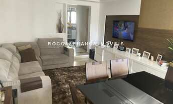 Imagem: APARTAMENTO RESIDENCIAL em SÃO PAULO