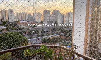 Imagem 4: APARTAMENTO RESIDENCIAL em SÃO PAULO - SP, BROOKLIN
