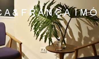 Imagem 3: AP05420 ALTO DA BOA VISTA APARTAMENTO PARA VENDA 225 M² - 3 dormitórios - 3 suítes - 3 va