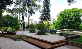 Imagem 6: AP05420 ALTO DA BOA VISTA APARTAMENTO PARA VENDA 225 M² - 3 dormitórios - 3 suítes - 3 va