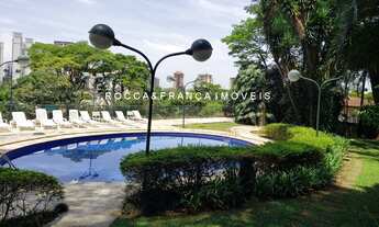 Imagem 7: AP05420 ALTO DA BOA VISTA APARTAMENTO PARA VENDA 225 M² - 3 dormitórios - 3 suítes - 3 va