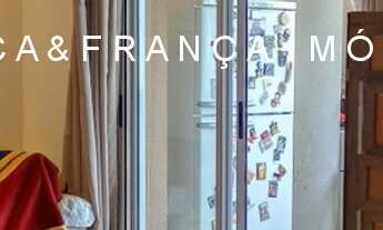 Imagem: BROOKLIN - APARTAMENTO VENDA - CONDOMÍNIO