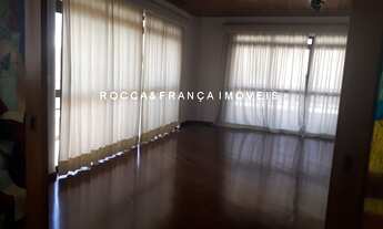 Imagem 5: AP05636--Jardim Paulista Apartamento para locação/ 350m² 4 suítes, 3 vagas