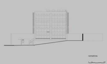 Imagem 7: ALTO DE PINHEIROS - PRÉDIO COMERCIAL - VENDA - 7 VAGAS - 12 BANHEIROS - JARDIM - 5 ANDARES
