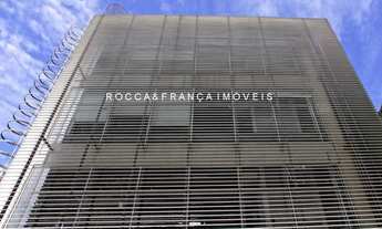 Imagem 2: ALTO DE PINHEIROS - PRÉDIO COMERCIAL - VENDA - 7 VAGAS - 12 BANHEIROS - JARDIM - 5 ANDARES