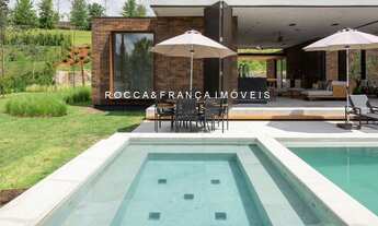 Imagem: Condomínio Quinta da Baroneza