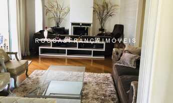 Imagem 1: APARTAMENTO RESIDENCIAL em SÃO PAULO - SP, Campo Belo