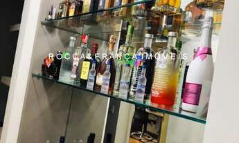 Imagem 5: APARTAMENTO RESIDENCIAL em SÃO PAULO - SP, Campo Belo