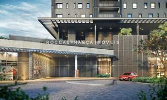 Imagem 3: AP05903 BROOKLIN APARTAMENTO PARA VENDA 105 M² - 3 dormitórios - 3 suítes - 2 vagas