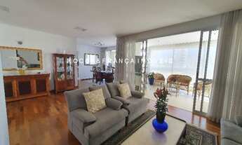 Imagem: AP05989 -Brooklin Apartamento à venda/