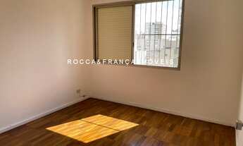 Imagem 7: AP06410 --Moema Apartamento à venda / 131m² 3 dormitórios , 3 vagas