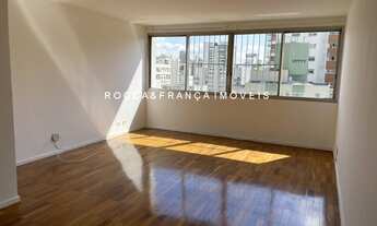 Imagem: AP06410 -Moema Apartamento à venda / 131m²