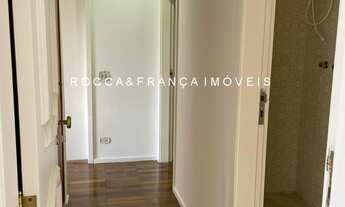 Imagem 5: AP06410 --Moema Apartamento à venda / 131m² 3 dormitórios , 3 vagas