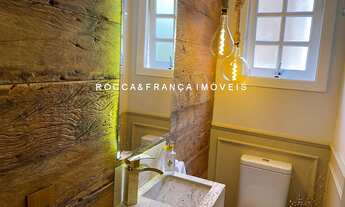 Imagem 7: CC00210 ALTO DA BOA VISTA CASA DE CONDOMÍNIO PARA VENDA 331 M² - 4 dormitórios - 2 suítes