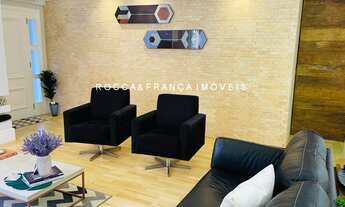 Imagem 6: CC00210 ALTO DA BOA VISTA CASA DE CONDOMÍNIO PARA VENDA 331 M² - 4 dormitórios - 2 suítes