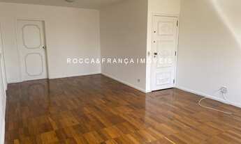 Imagem 6: AP06410 --Moema Apartamento à venda / 131m² 3 dormitórios , 3 vagas