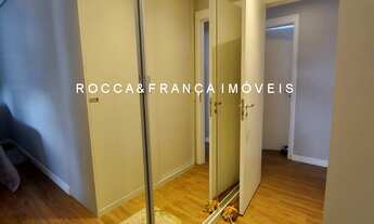 Imagem 7: AP06483--Brooklin Apartamento à venda / 117m² 3 dormitórios, 2 vagas