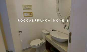 Imagem 5: AP06483--Brooklin Apartamento à venda / 117m² 3 dormitórios, 2 vagas