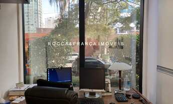 Imagem 5: LOJA COMERCIAL em SÃO PAULO - SP, CAMPO BELO