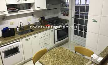 Imagem 5: AP06443 BROOKLIN APARTAMENTO PARA VENDA 105 M² - 3 dormitórios - 1 suíte - 1 vaga