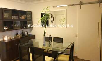 Imagem 2: AP06443 BROOKLIN APARTAMENTO PARA VENDA 105 M² - 3 dormitórios - 1 suíte - 1 vaga