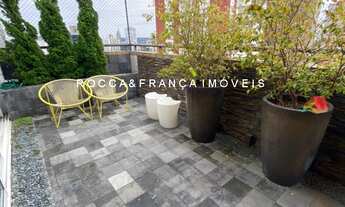 Imagem 1: CO00581 PINHEIROS COBERTURA DUPLEX PARA VENDA 156 M² - 2 dormitórios - 2 suítes - 3 vagas