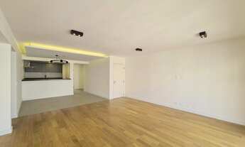 Imagem 6: Apartamento para Venda Reformado e nunca habitada após a reforma Brooklin 4 quartos sendo