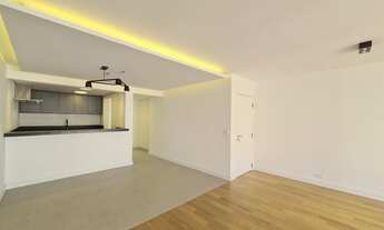 Imagem 7: Apartamento para Venda Reformado e nunca habitada após a reforma Brooklin 4 quartos sendo