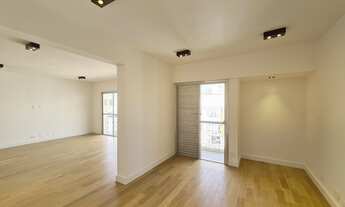 Imagem 3: Apartamento para Venda Reformado e nunca habitada após a reforma Brooklin 4 quartos sendo