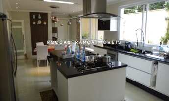 Imagem 6: CA00363 CASA PARA VENDA ALTO DA BOA VISTA 700 M2 - 5 dormitórios - 5 suítes - 6 vagas