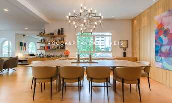 Imagem 5: AP06711 - Jardim Paulista - SP / Apartamento á venda / 279 m² / 3 suítes / 2 vagas