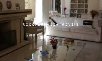 Imagem 4: CA00363 CASA PARA VENDA ALTO DA BOA VISTA 700 M2 - 5 dormitórios - 5 suítes - 6 vagas