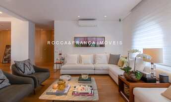 Imagem 6: AP06711 - Jardim Paulista - SP / Apartamento á venda / 279 m² / 3 suítes / 2 vagas