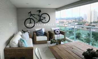 Imagem: AP06707 SANTO AMARO APARTAMENTO PARA VENDA