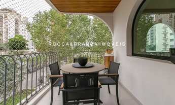 Imagem 7: AP06711 - Jardim Paulista - SP / Apartamento á venda / 279 m² / 3 suítes / 2 vagas