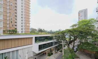 Imagem 6: AP06666 - Moema - SP Apartamento à venda 183 m² / 2 suítes / 2 vagas