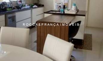 Imagem 7: CA00363 CASA PARA VENDA ALTO DA BOA VISTA 700 M2 - 5 dormitórios - 5 suítes - 6 vagas