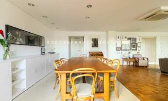 Imagem 4: CO00525 - Higienópolis - SP Cobertura duplex à venda 370 m² - 4 dorms sendo 1 suíte - 2 v