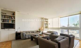 Imagem 7: CO00525 - Higienópolis - SP Cobertura duplex à venda 370 m² - 4 dorms sendo 1 suíte - 2 v