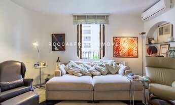 Imagem 6: APARTAMENTO COM 316 METROS QUADRADOS, SUPER ILUMINADO, COM VARANDA, PROJETO DE ROGÉRIO RIB