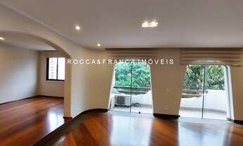 Imagem 6: Brooklin - Apartamento à venda com 216 m² e 3 vagas