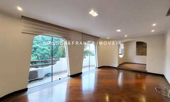 Imagem 2: Brooklin - Apartamento à venda com 216 m² e 3 vagas