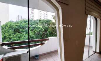 Imagem 3: Brooklin - Apartamento à venda com 216 m² e 3 vagas