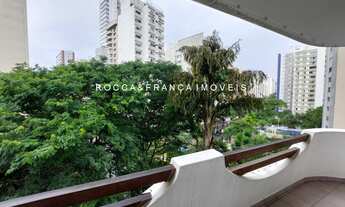 Imagem 4: Brooklin - Apartamento à venda com 216 m² e 3 vagas