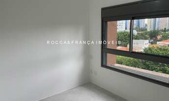 Imagem 7: AP06247 BROOKLIN APARTAMENTO PARA VENDA 131 M² - 3 dormitórios - 3 suítes - 2 vagas